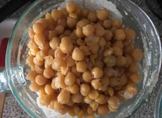 ceci 10 ricette