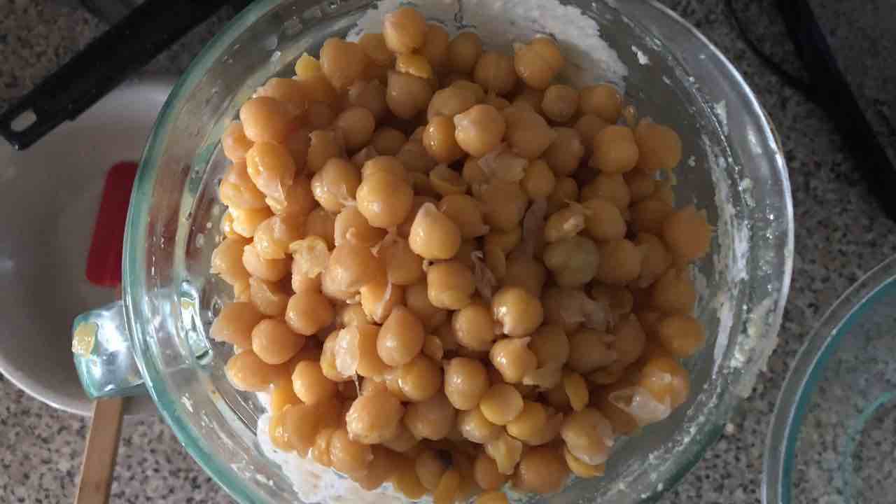 ceci 10 ricette