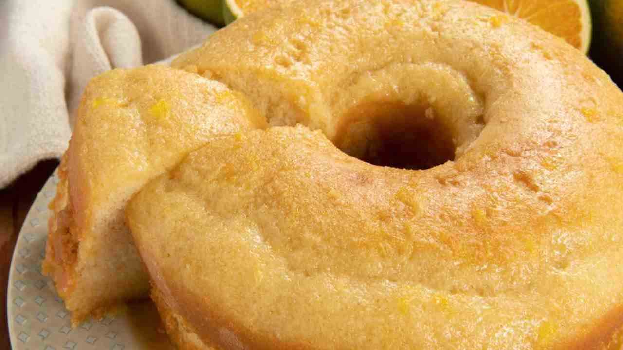 15 ricette ciambelloni