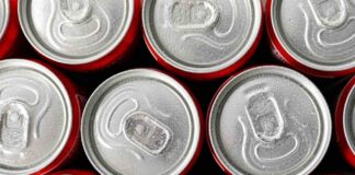 Perchè non devi mettere la coca cola nel freezer coca cola