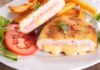 cordon bleu