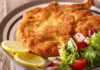Cena sfiziosa senza sporcare e ungere nulla, le cotolette in friggitrice ad aria sono wow cotoletta in friggitrice ad aria