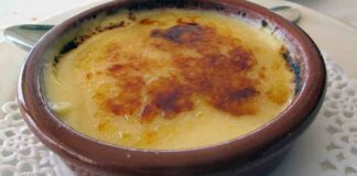 Come preparare una crema catalana top, pochi accorgimenti e la servi in un attimo crema catalana