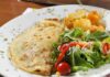 5 ricette crepes salate