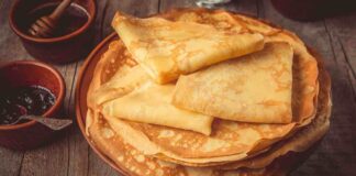 crepes universali