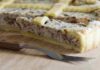 Crostata di ricotta della nonna cuore morbido, pasta frolla friabile crostata alla ricotta