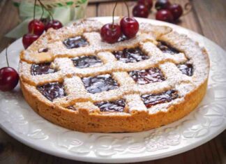 Le 10 migliori crostata da non sottovalutare, altro che torte della pasticceria 10 migliori crostate