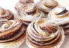 Hai provato i cruffin, io li ho sostituiti ai muffin sono molto più buoni cruffin