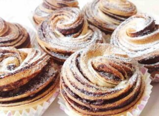 cruffin