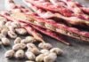 Fagioli freschi: come si cucinano per lasciarli buoni e intatti fagioli freschi cottura