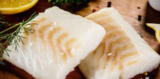 10 ricette imperdibili con il merluzzo, leggere e pronte in pochissimi minuti 10 ricette con il merluzzo