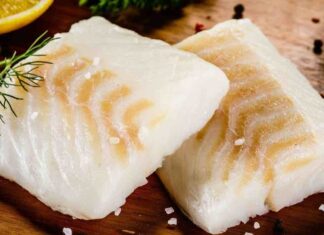 10 ricette con il merluzzo