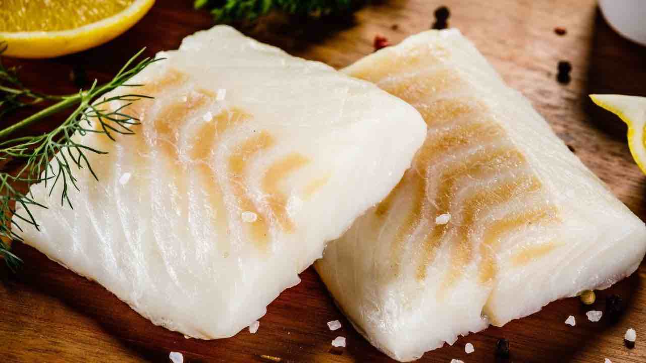 10 ricette con il merluzzo