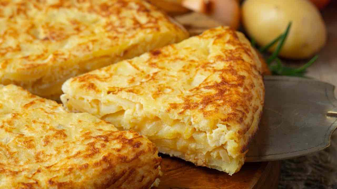 8 ricette di frittate