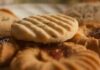 biscotti alla cannella