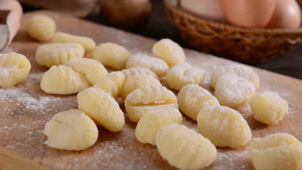 le 5 migliori ricette con gli gnoccih da provare già da oggi