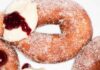 Ciambelle fritte con il buco, impossibile resistergli ciambelle fritte
