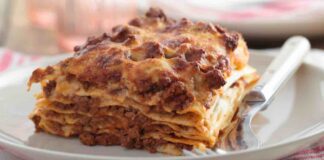 10 lasagne per la domenica