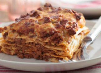 10 lasagne per la domenica in famiglia 10 lasagne per la domenica