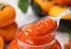 Marmellata di cachi, hai mai provato a farla anche solo un barattolino marmellata di cachi