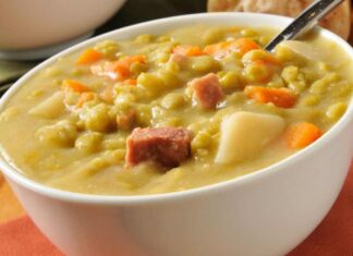 Le migliori minestre e zuppe autunnali da tenere sempre a mente le migliori minestre autunnali