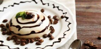 Come preparare la panna cotta fatta in casa senza la bustine panna cotta