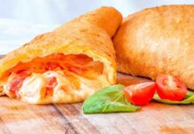 panzerotti pugliesi