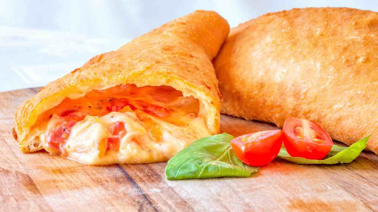 panzerotti pugliesi
