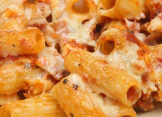 5 ricette per preparare la pasta al forno della domenica