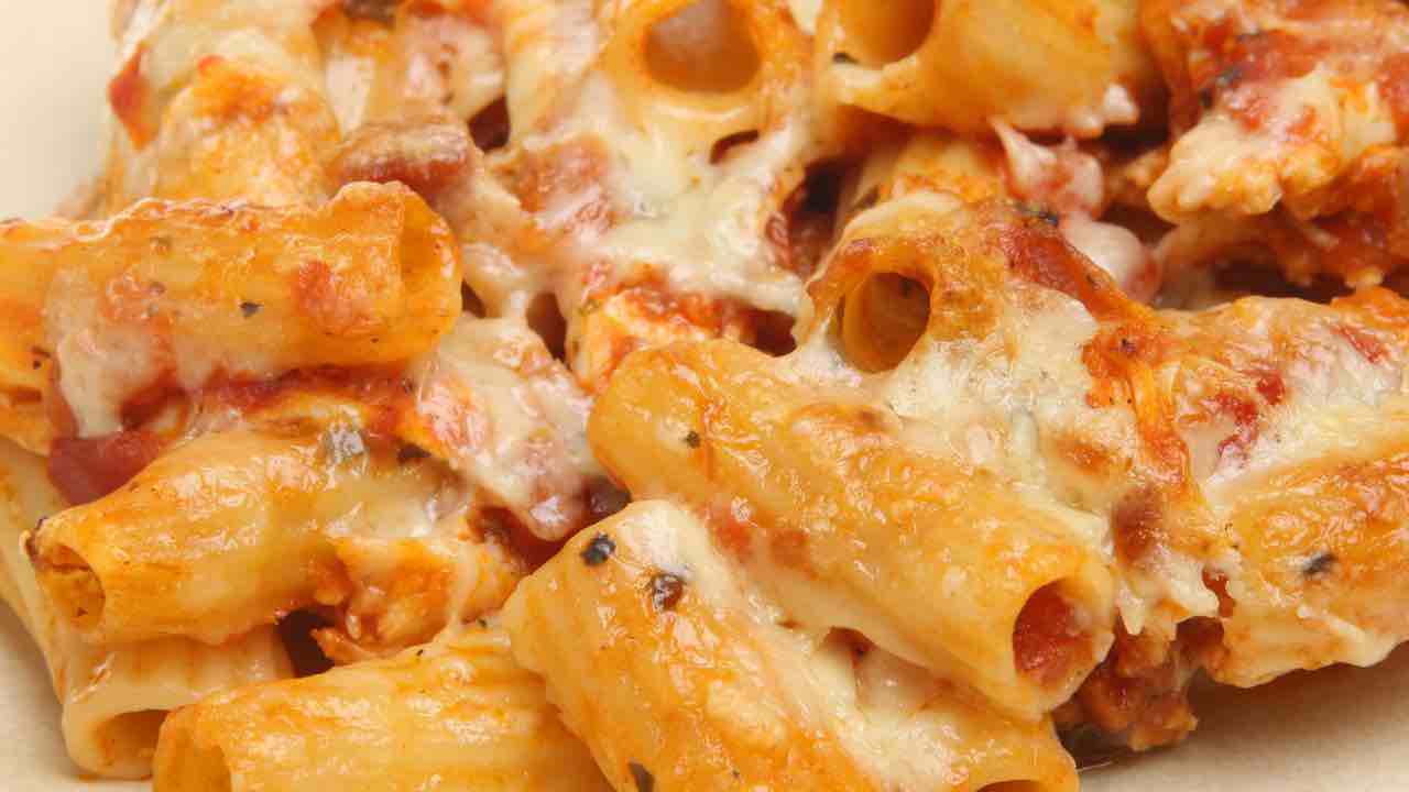5 ricette per preparare la pasta al forno della domenica