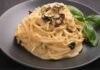 20 ricette degli spaghetti