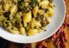 pasta e broccoli