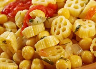 25 primi piatti autunnali da non perdere, provali subito 25 ricette autunnali