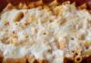 pasticcio di pasta
