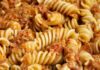 Le mie 10 migliori ricette con i fusilli, tutte da provare 10 ricette con i fusilli