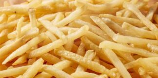 Patate fritte: tre ricette indiscutibili patate fritte 3 ricette
