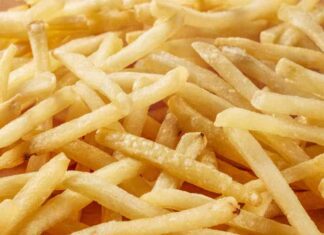 patate fritte 3 ricette
