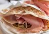 piadina 10 ricette