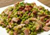 piselli 7 ricette