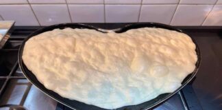 pizza in teglia