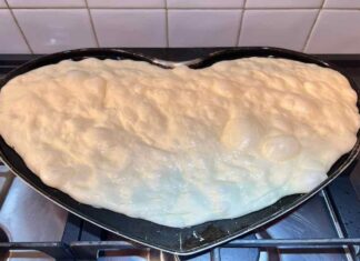 pizza in teglia