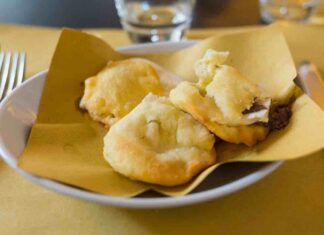 pizzottelle