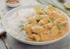 pollo al curry