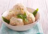Come fare delle buonissime polpette al limone polpette al limone