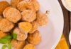 polpette di riso
