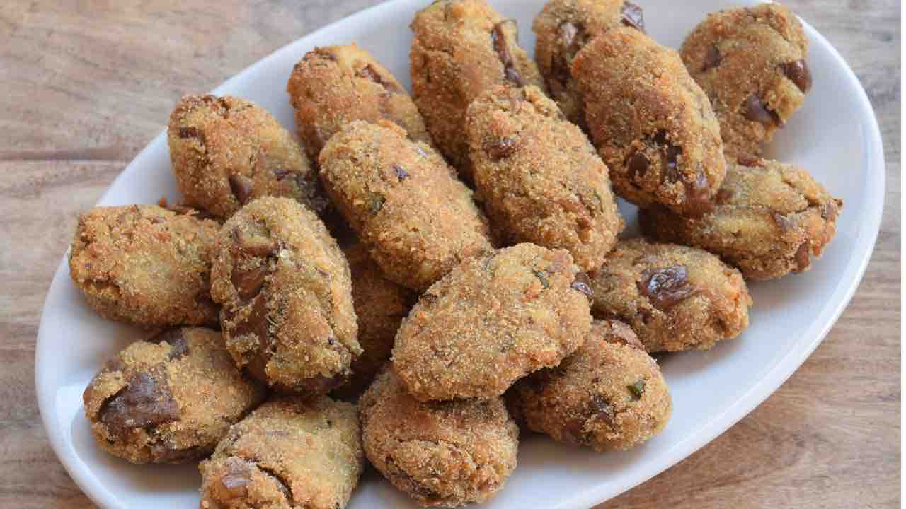 polpette 20 ricette