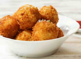 polpette 20 ricette