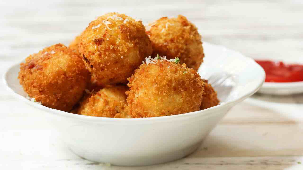 polpette 20 ricette