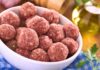 20 ricette delle polpette, sono tutte di nonna, non ne puoi lasciare indietro nemmeno una 20 Ricette polpette