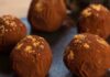 Praline al cioccolato deliziose pronte in poche mosse praline al cioccolato